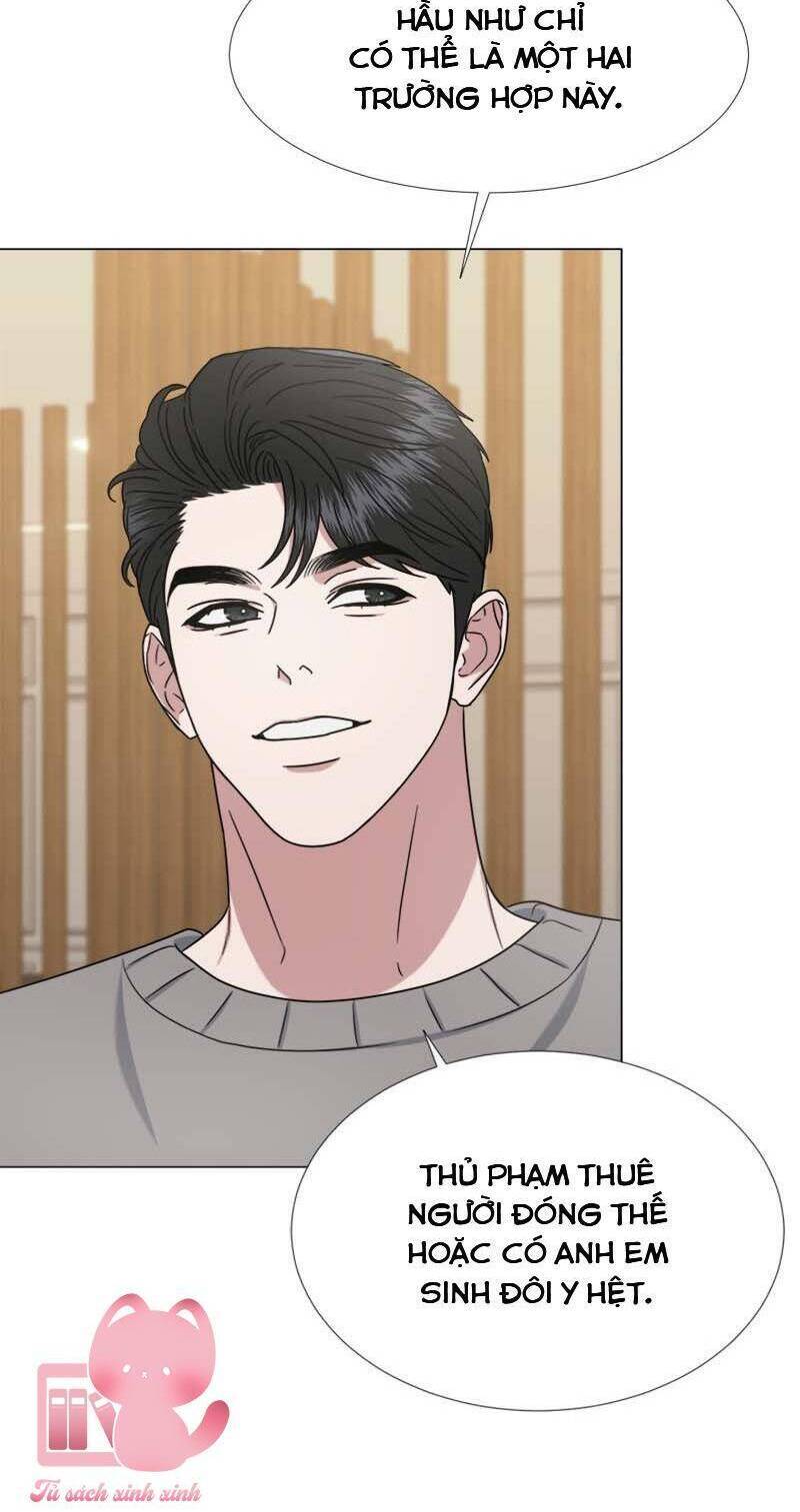 Theo Bản Năng Của Em Chapter 26 - 31