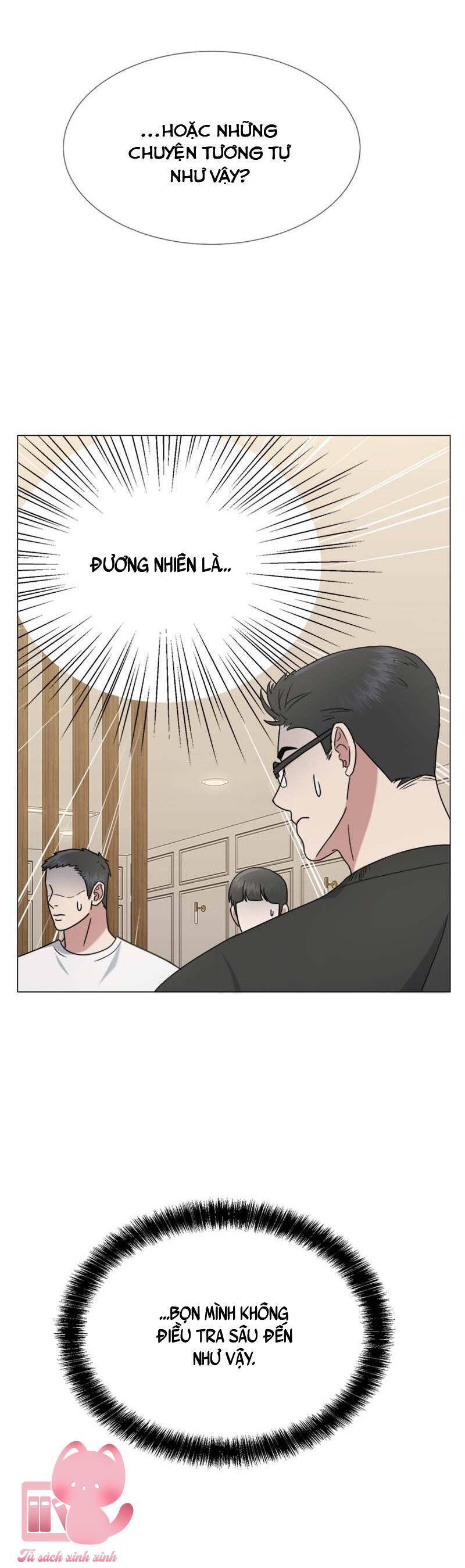 Theo Bản Năng Của Em Chapter 26 - 35