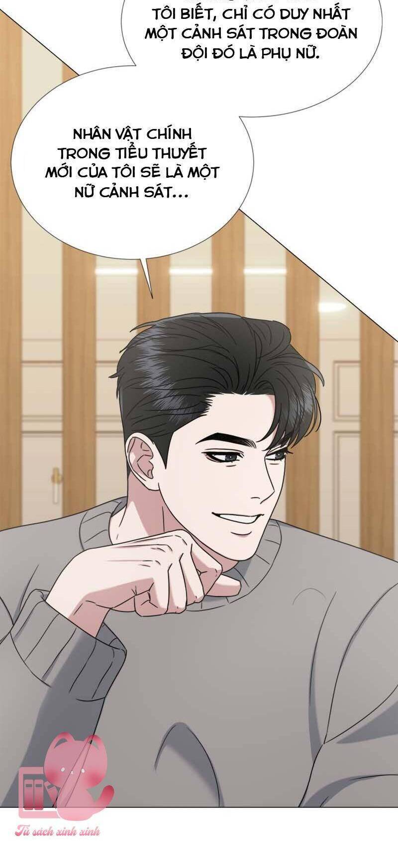 Theo Bản Năng Của Em Chapter 26 - 40