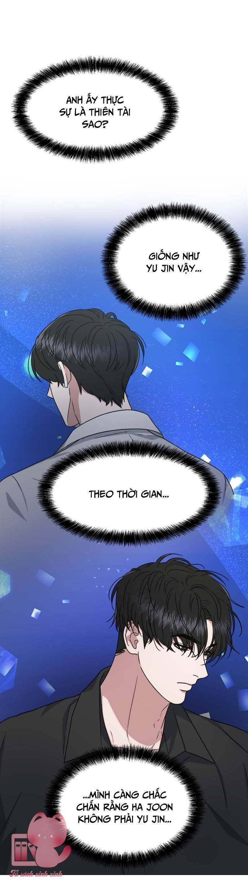 Theo Bản Năng Của Em Chapter 27 - 11