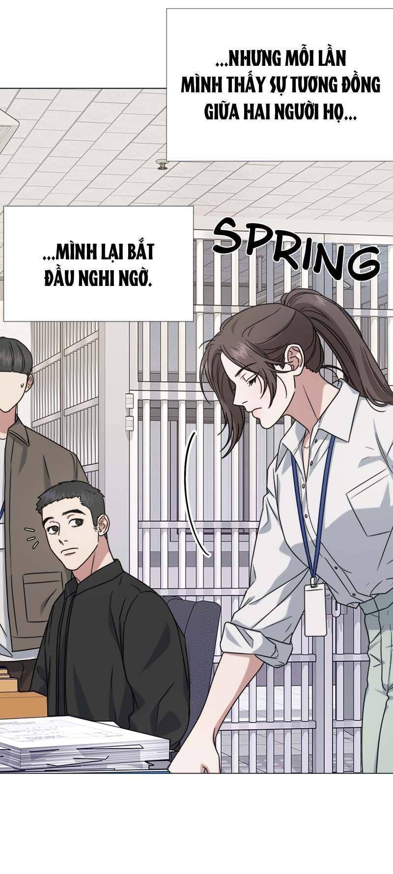 Theo Bản Năng Của Em Chapter 27 - 12