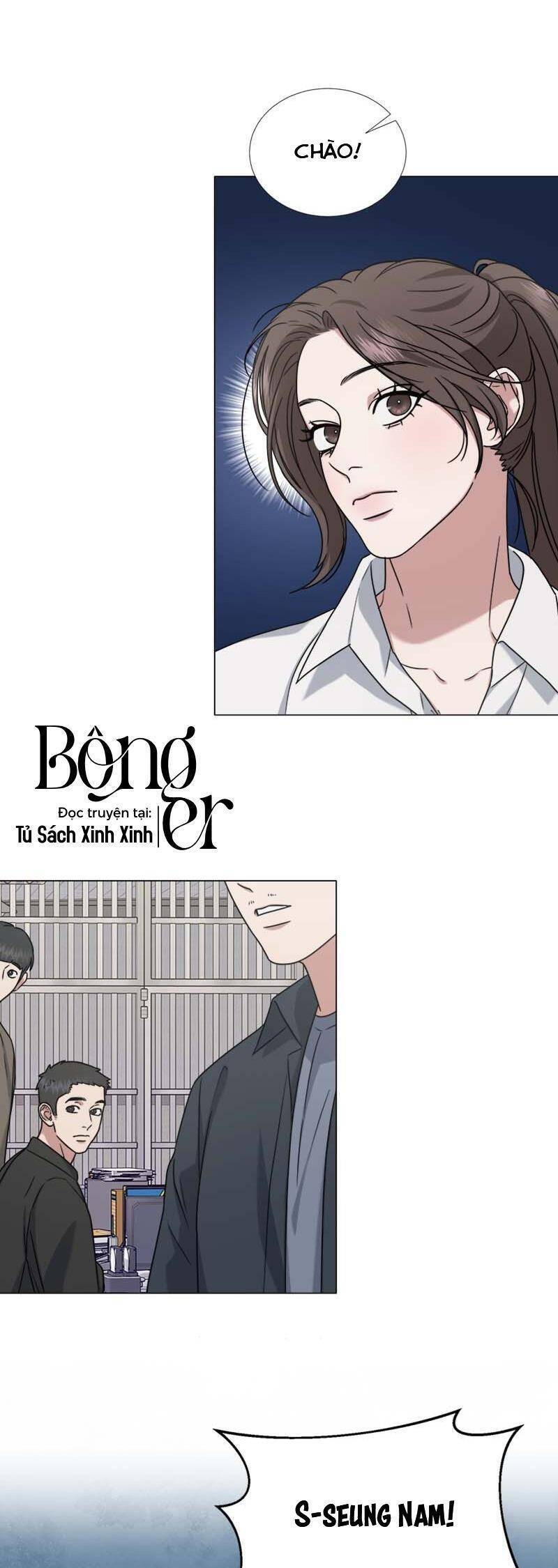 Theo Bản Năng Của Em Chapter 27 - 14