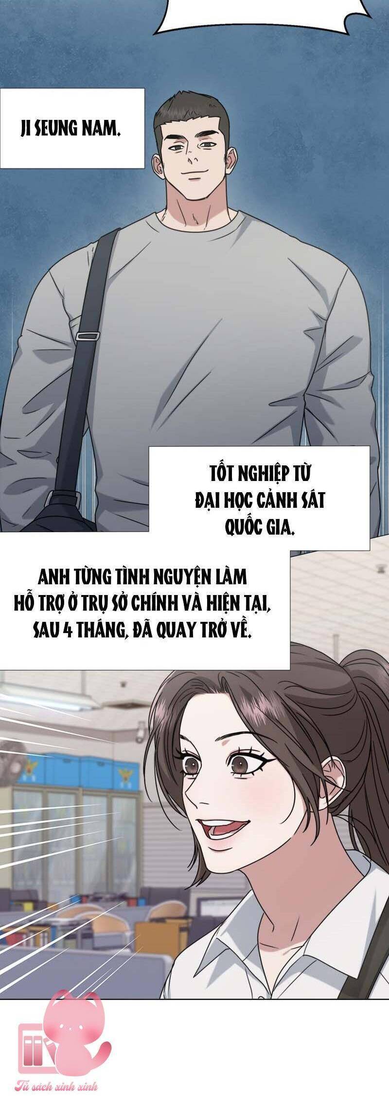 Theo Bản Năng Của Em Chapter 27 - 15