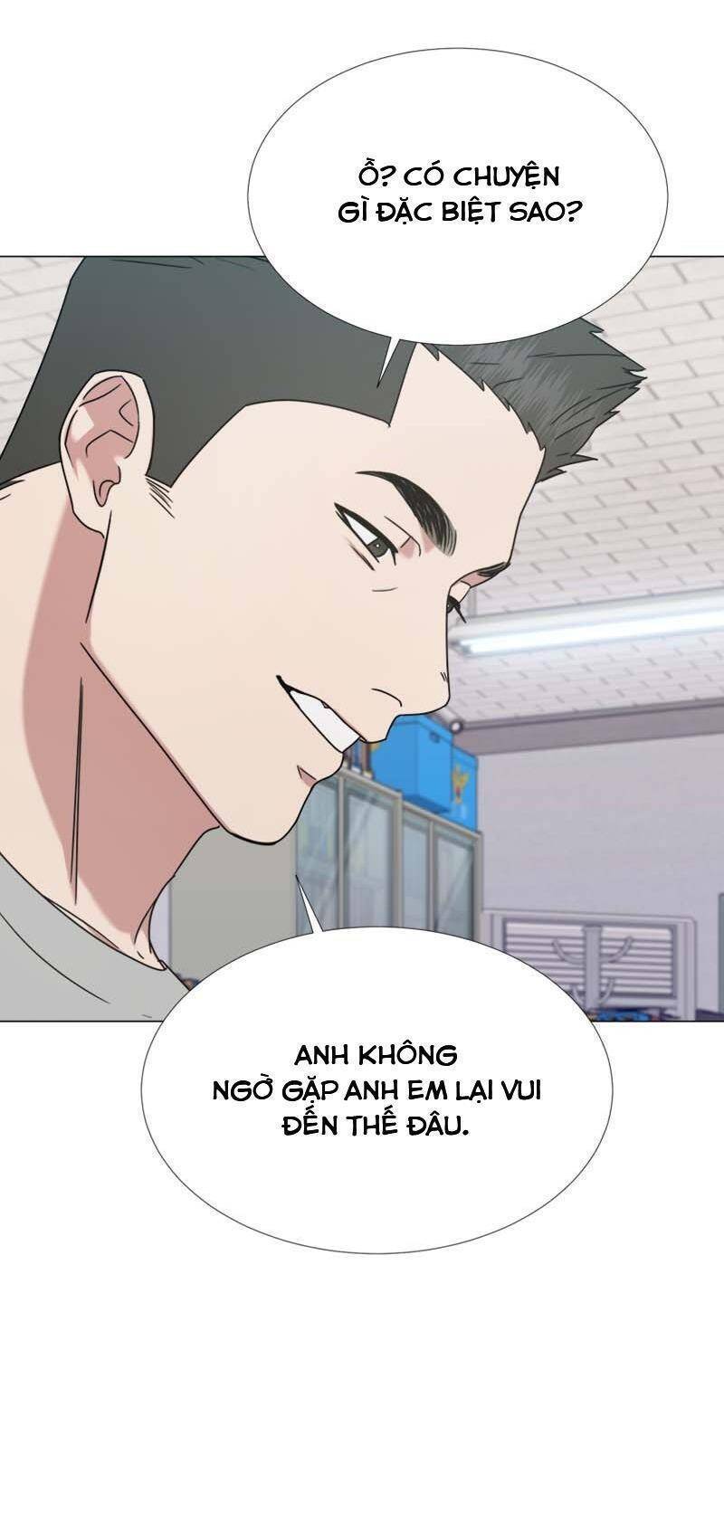 Theo Bản Năng Của Em Chapter 27 - 17