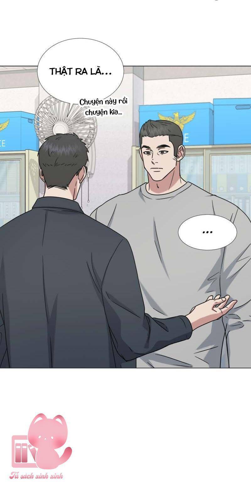 Theo Bản Năng Của Em Chapter 27 - 22