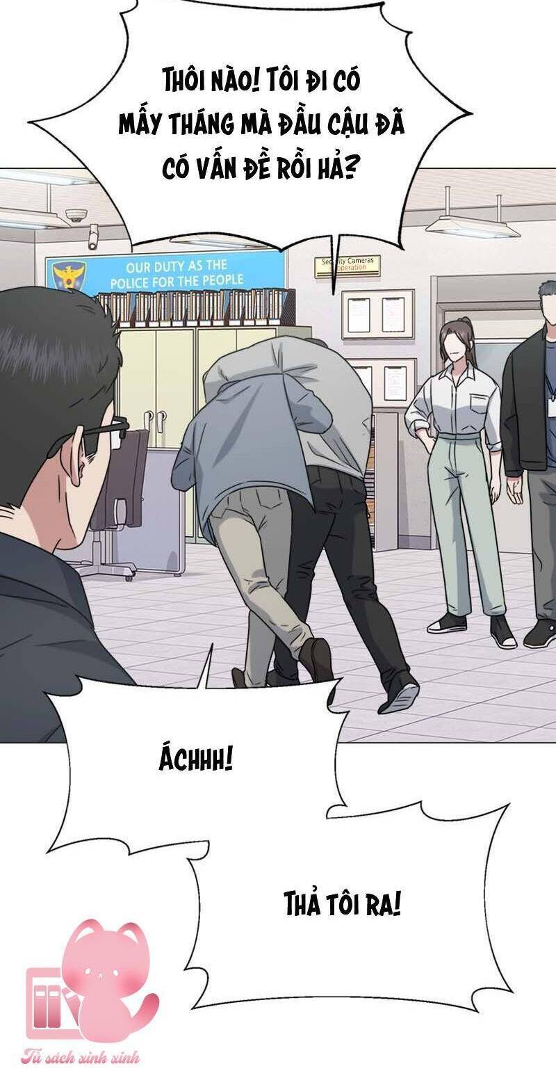 Theo Bản Năng Của Em Chapter 27 - 28