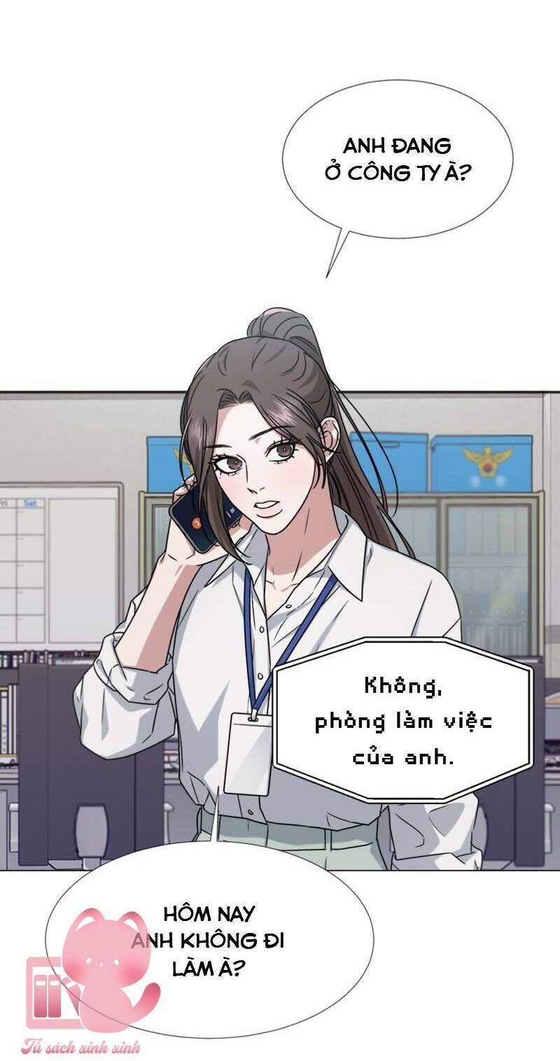 Theo Bản Năng Của Em Chapter 27 - 4