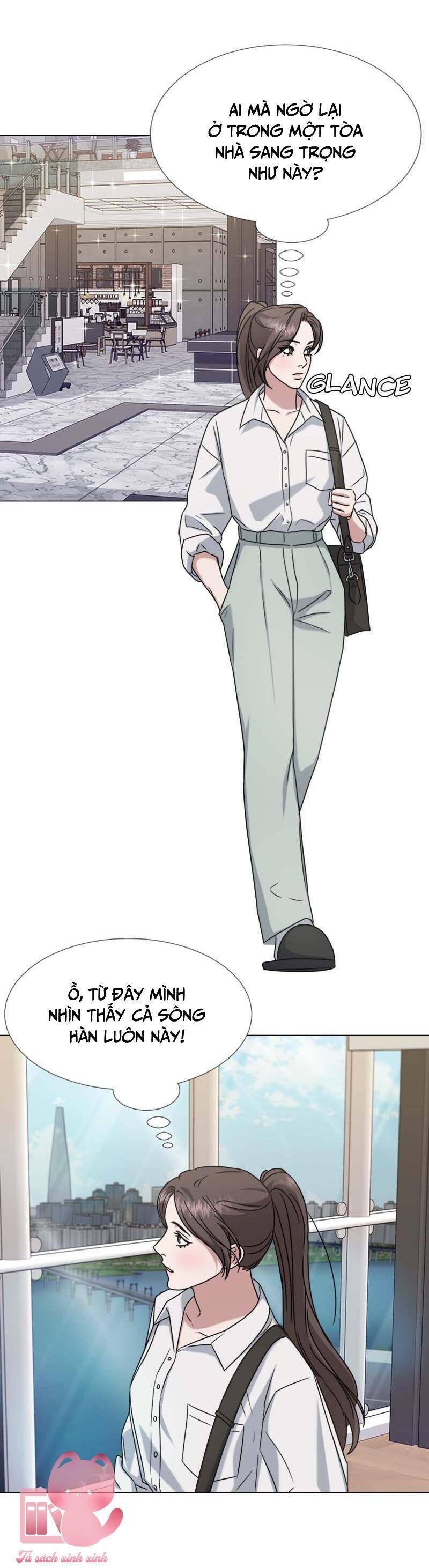 Theo Bản Năng Của Em Chapter 27 - 32