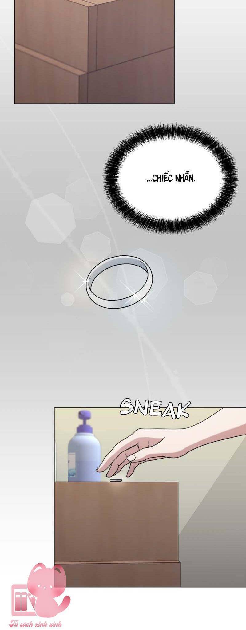 Theo Bản Năng Của Em Chapter 27 - 36