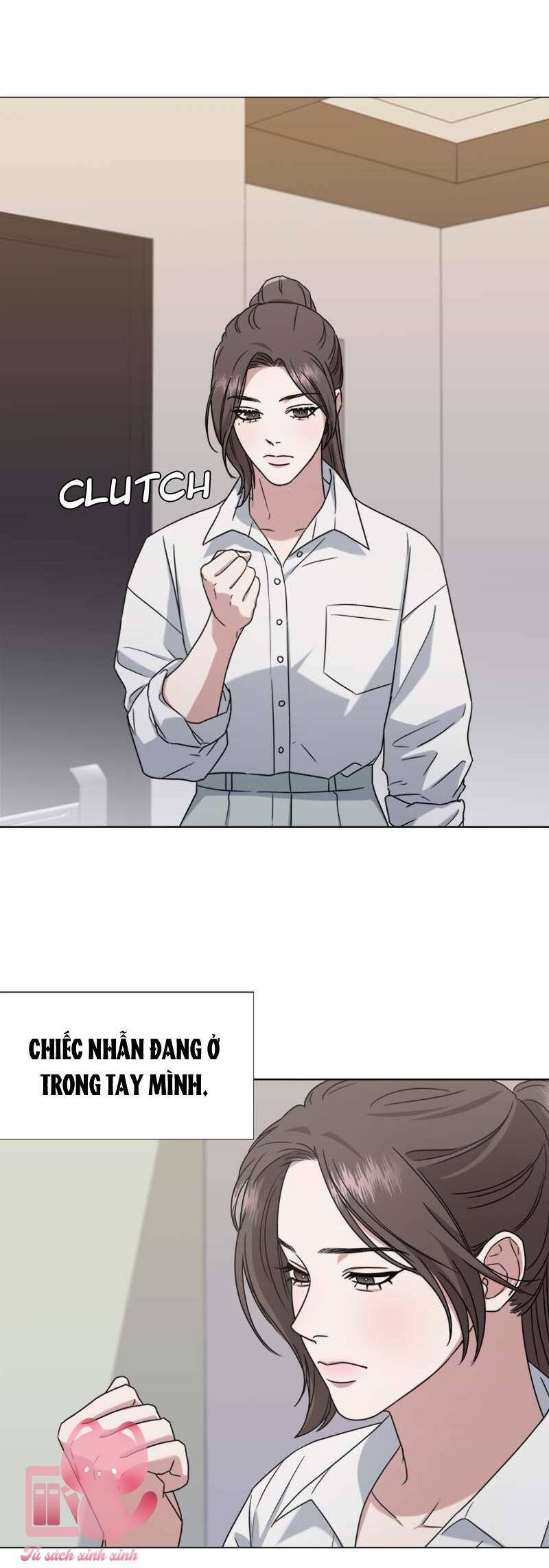 Theo Bản Năng Của Em Chapter 27 - 37