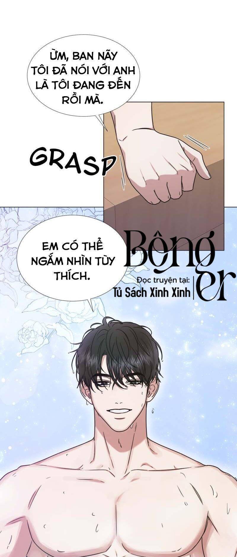 Theo Bản Năng Của Em Chapter 27 - 41