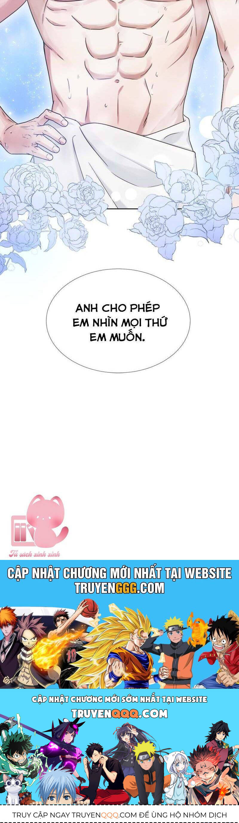 Theo Bản Năng Của Em Chapter 27 - 42