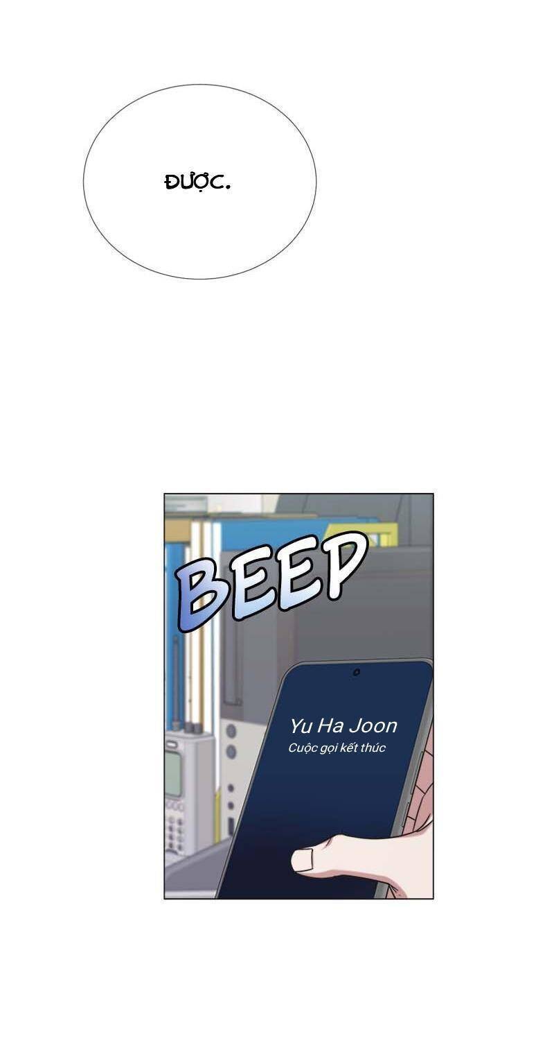 Theo Bản Năng Của Em Chapter 27 - 6