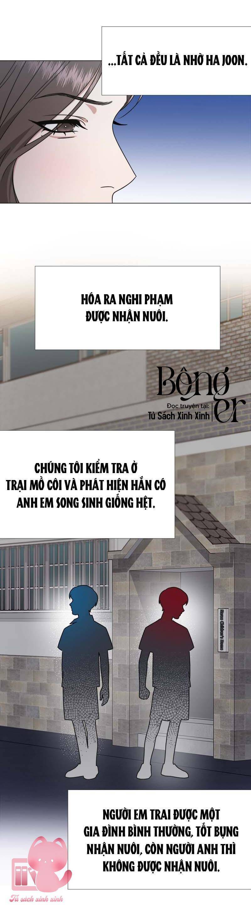 Theo Bản Năng Của Em Chapter 27 - 8