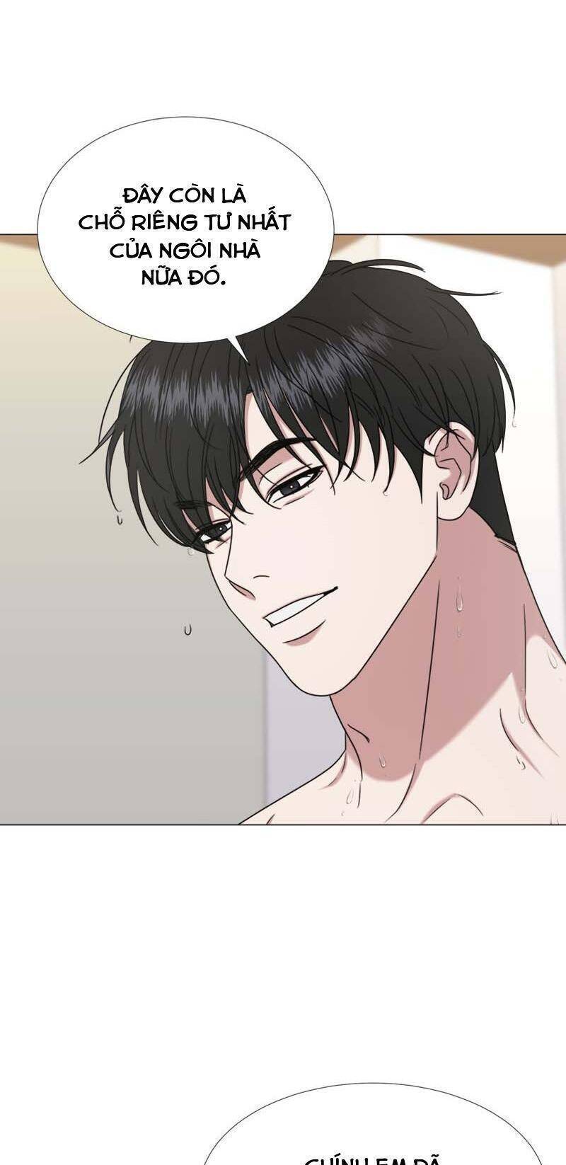 Theo Bản Năng Của Em Chapter 28 - 13