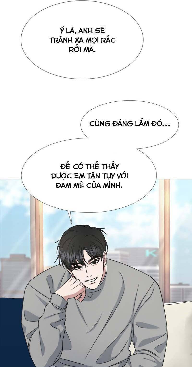 Theo Bản Năng Của Em Chapter 28 - 26