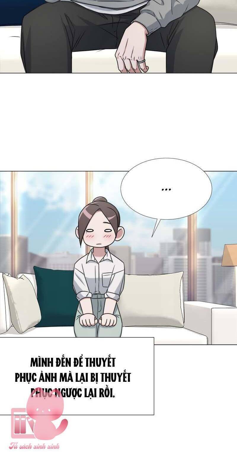 Theo Bản Năng Của Em Chapter 28 - 27