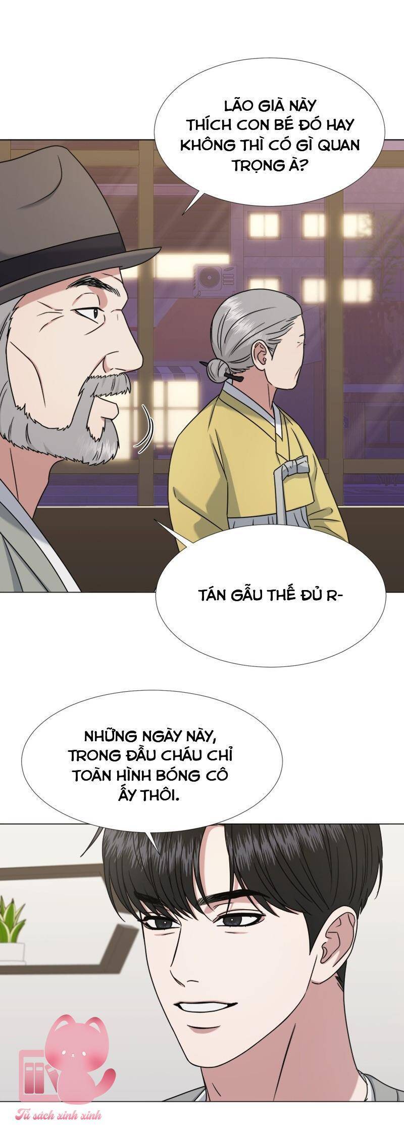 Theo Bản Năng Của Em Chapter 29 - 15
