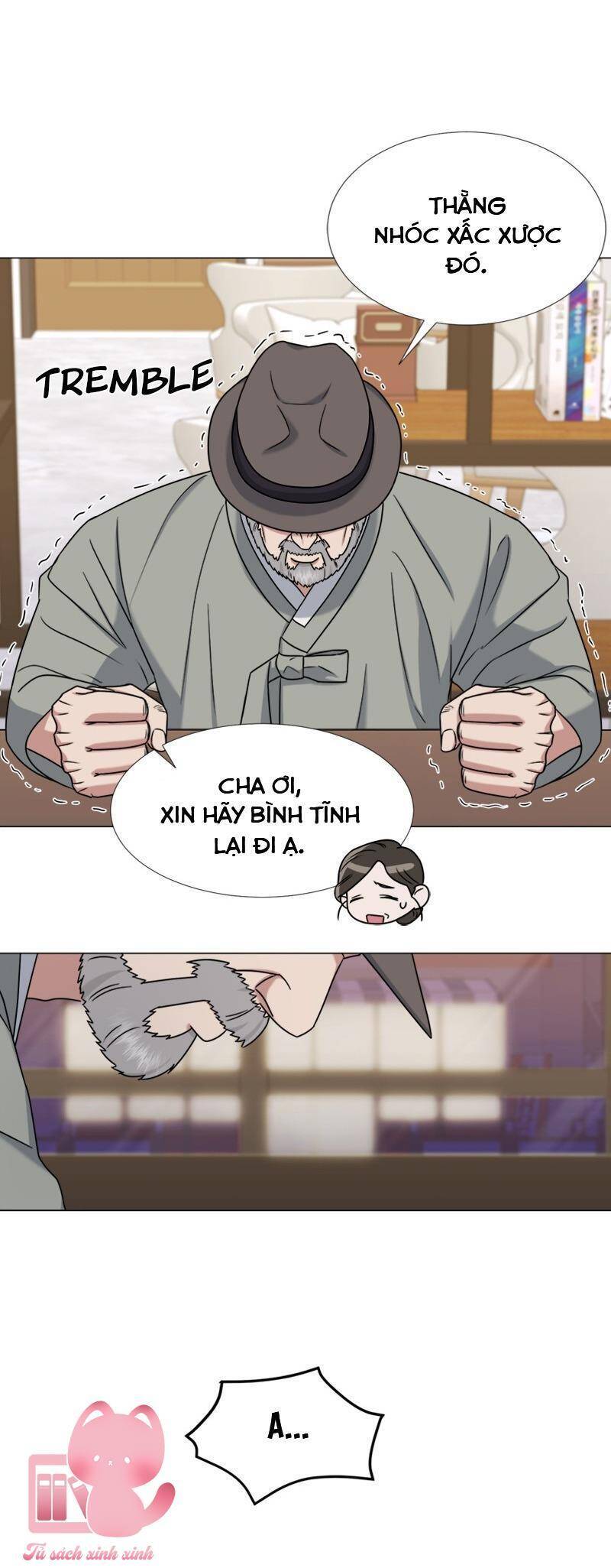 Theo Bản Năng Của Em Chapter 29 - 21