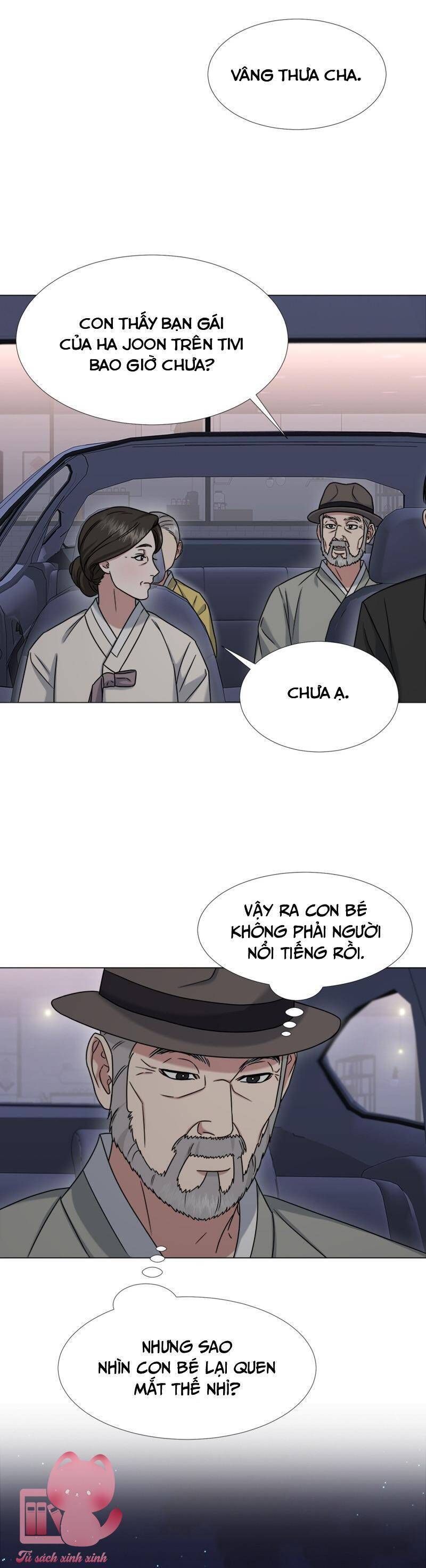 Theo Bản Năng Của Em Chapter 29 - 27
