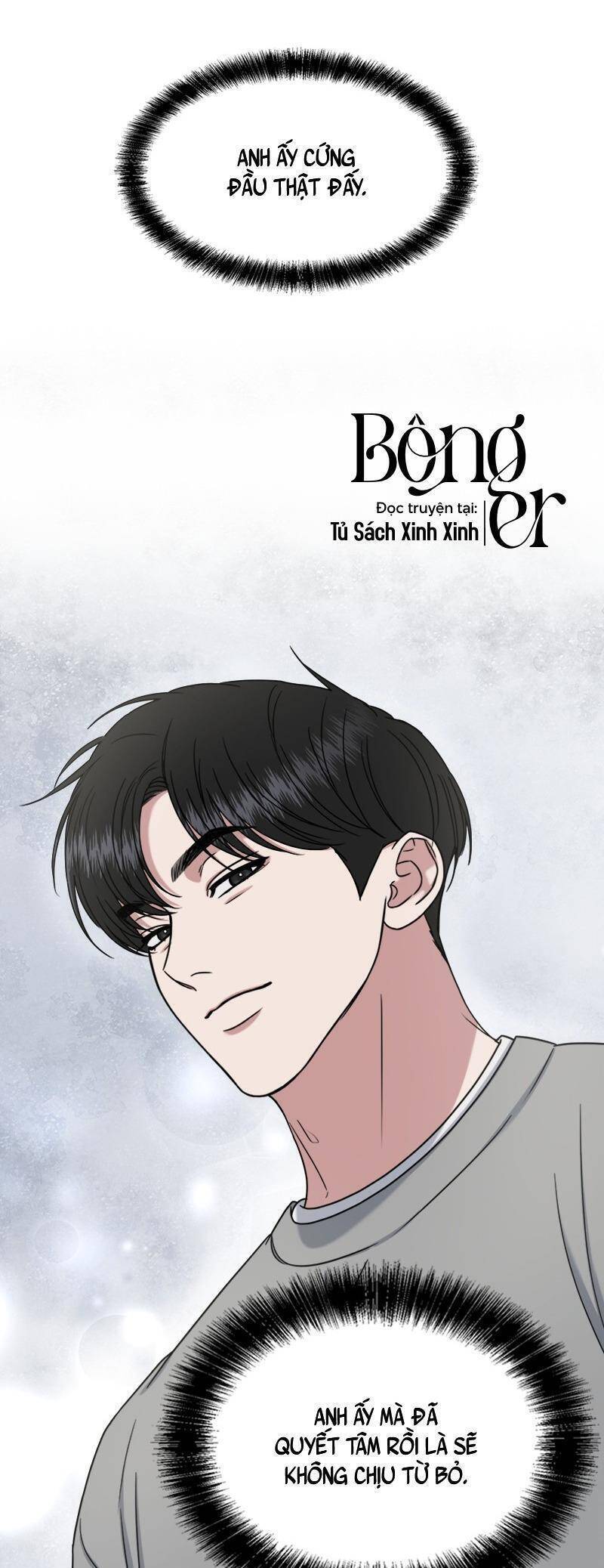 Theo Bản Năng Của Em Chapter 29 - 34