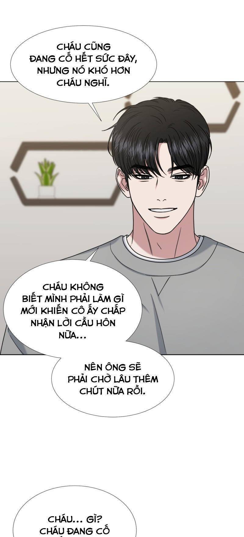 Theo Bản Năng Của Em Chapter 29 - 7
