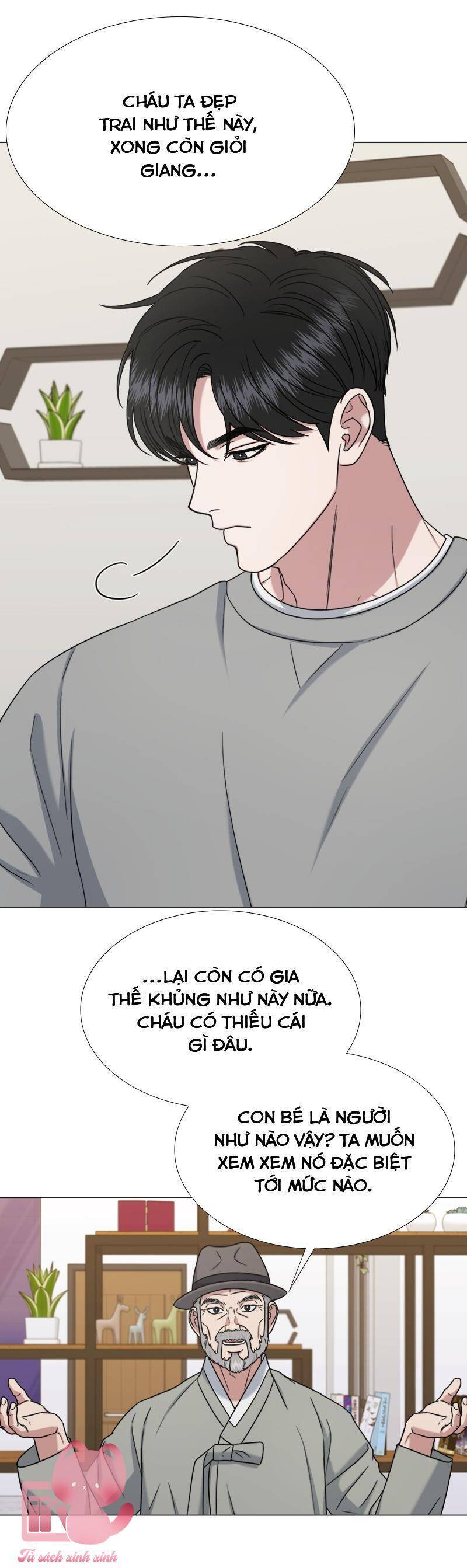 Theo Bản Năng Của Em Chapter 29 - 9