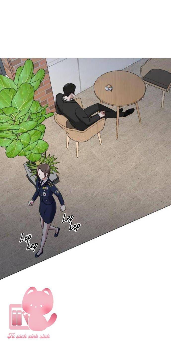 Theo Bản Năng Của Em Chapter 3 - 14