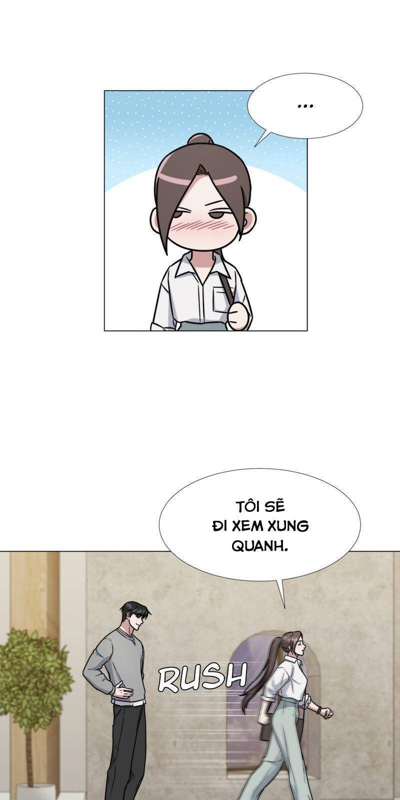 Theo Bản Năng Của Em Chapter 30 - 12