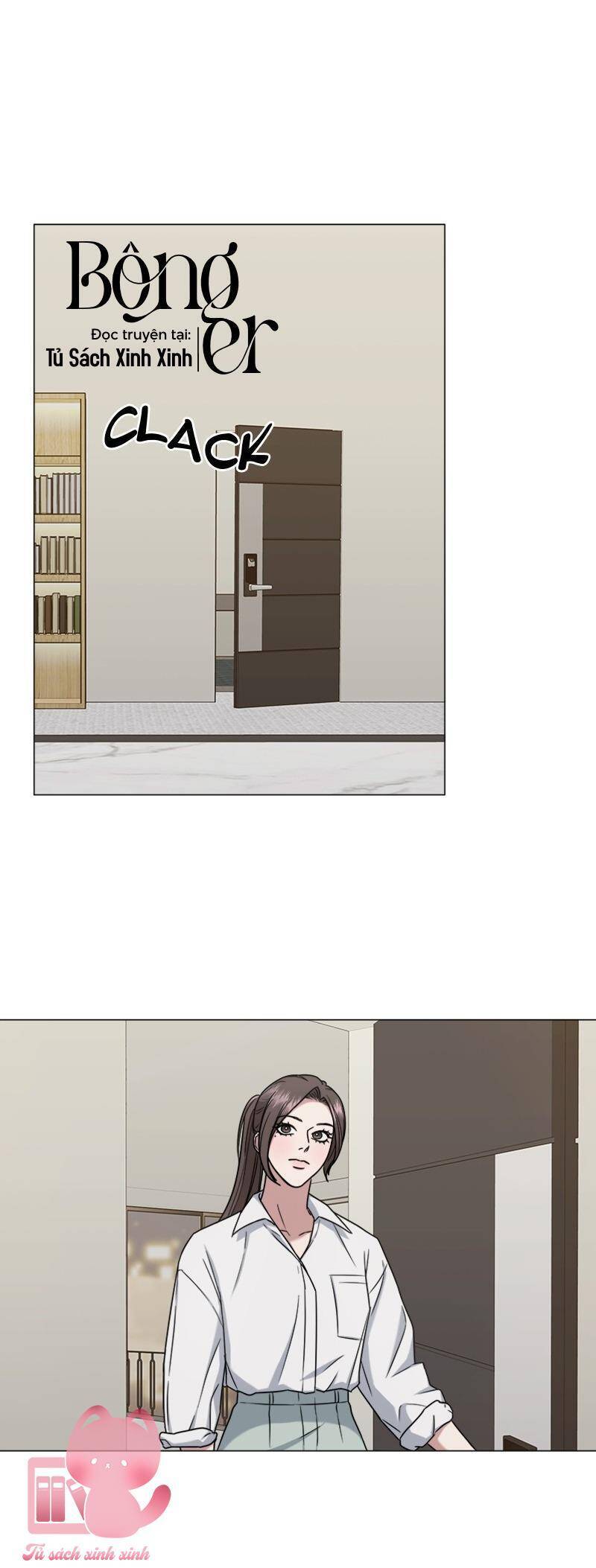 Theo Bản Năng Của Em Chapter 30 - 14