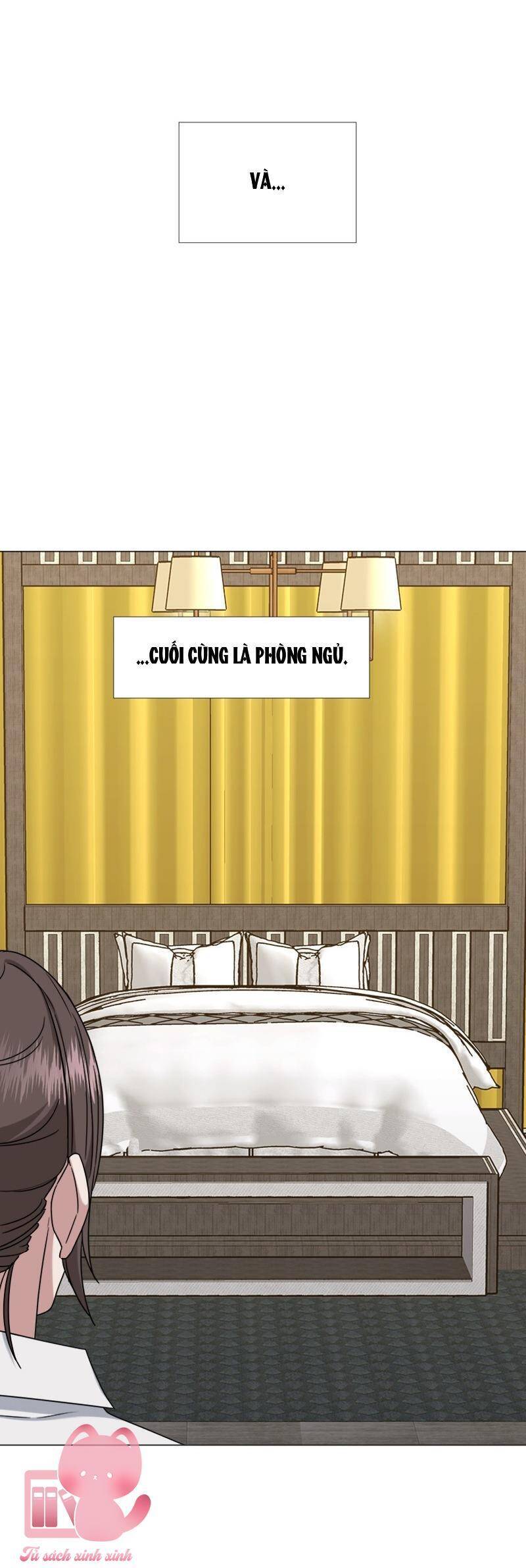 Theo Bản Năng Của Em Chapter 30 - 18