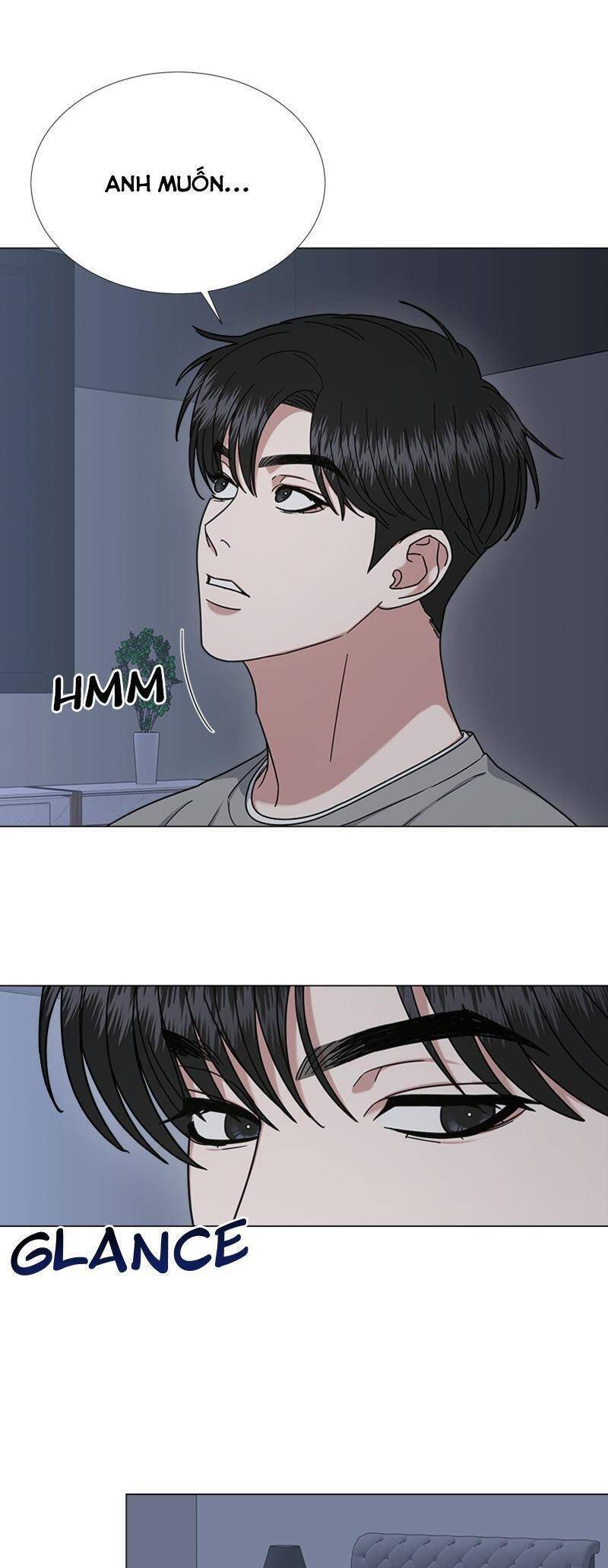 Theo Bản Năng Của Em Chapter 30 - 38