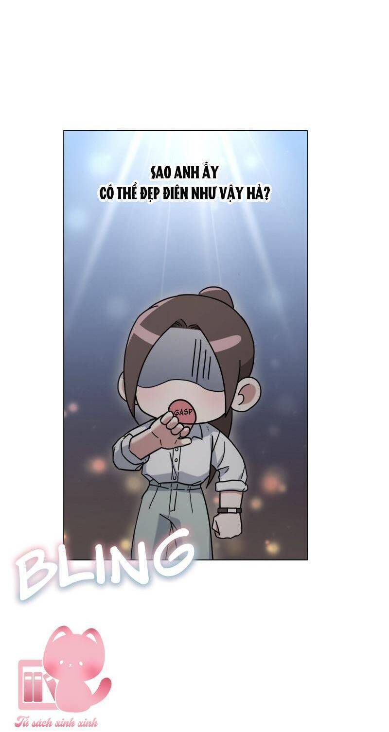 Theo Bản Năng Của Em Chapter 31 - 14