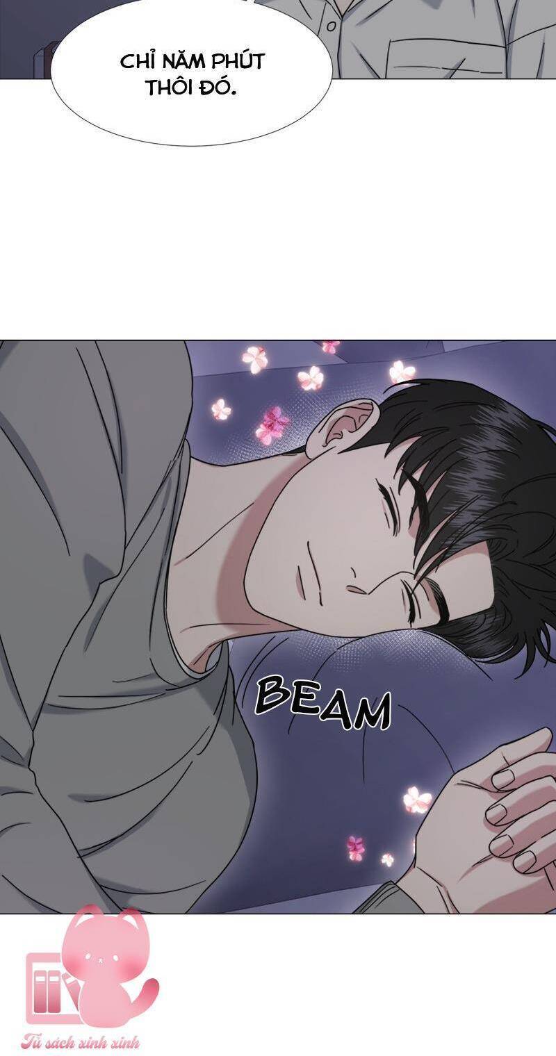 Theo Bản Năng Của Em Chapter 31 - 27