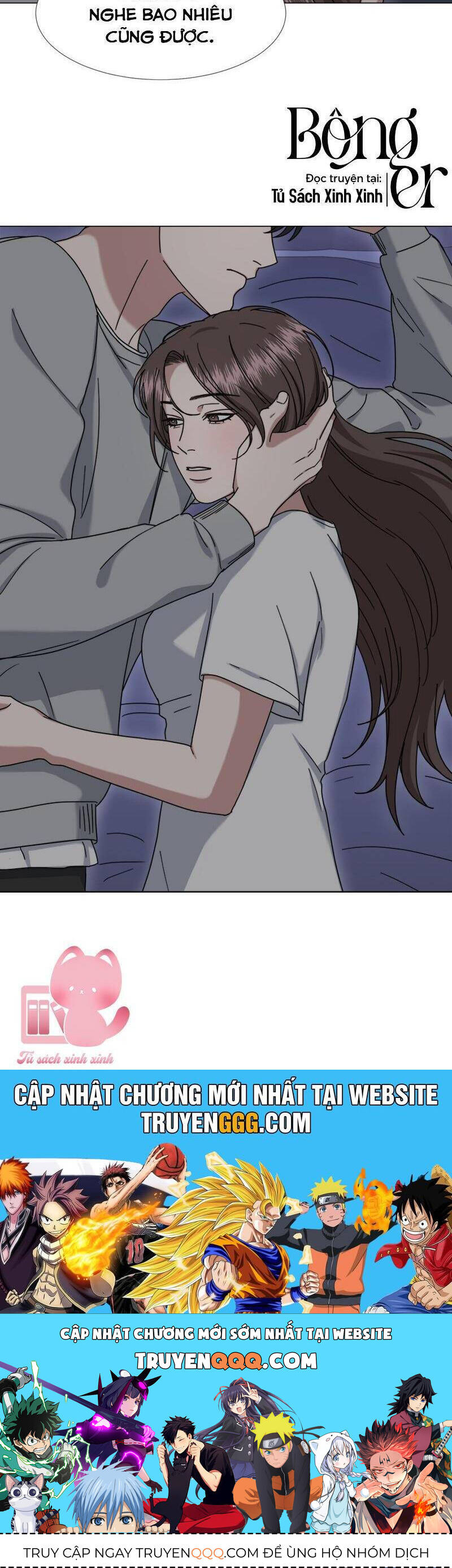 Theo Bản Năng Của Em Chapter 31 - 36