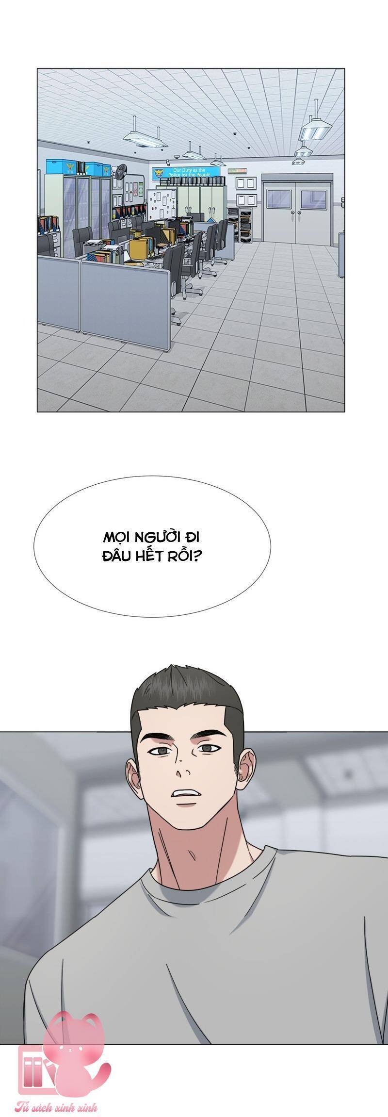 Theo Bản Năng Của Em Chapter 32 - 17