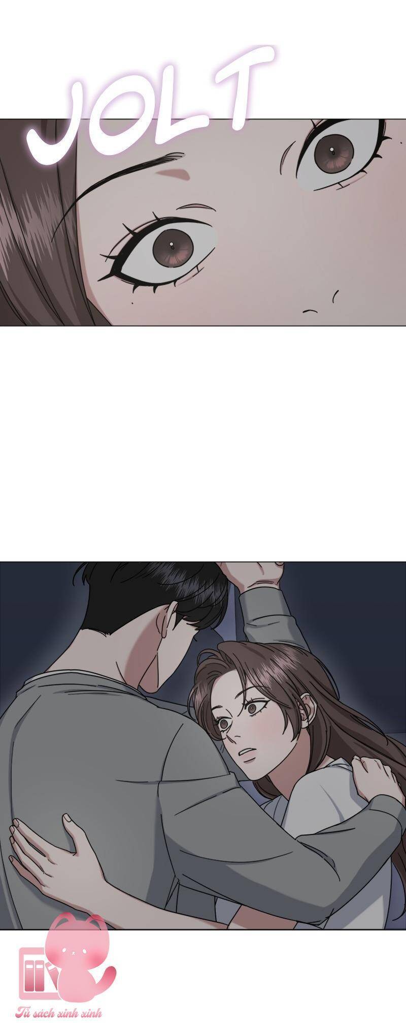 Theo Bản Năng Của Em Chapter 32 - 22