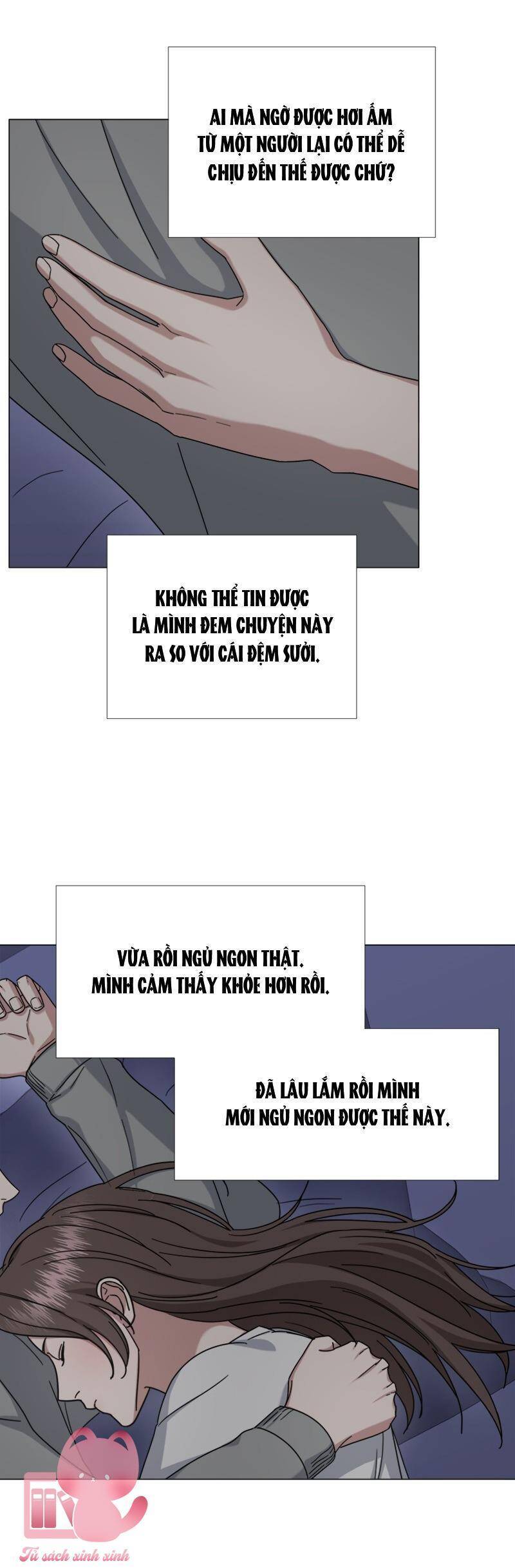 Theo Bản Năng Của Em Chapter 32 - 26