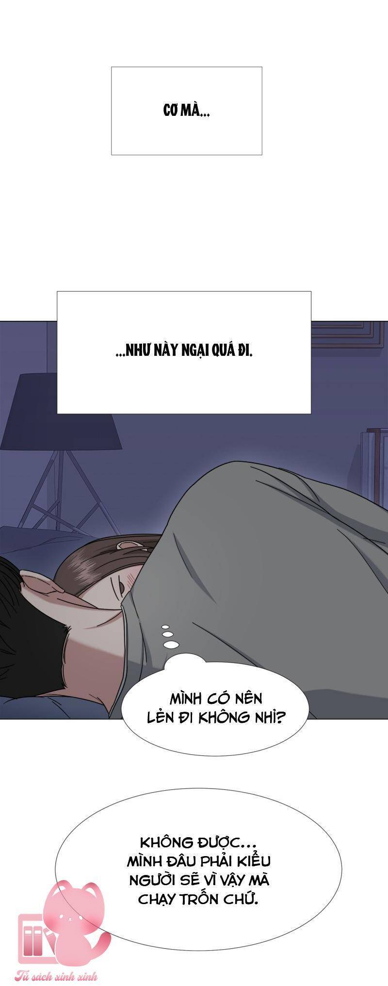 Theo Bản Năng Của Em Chapter 32 - 27