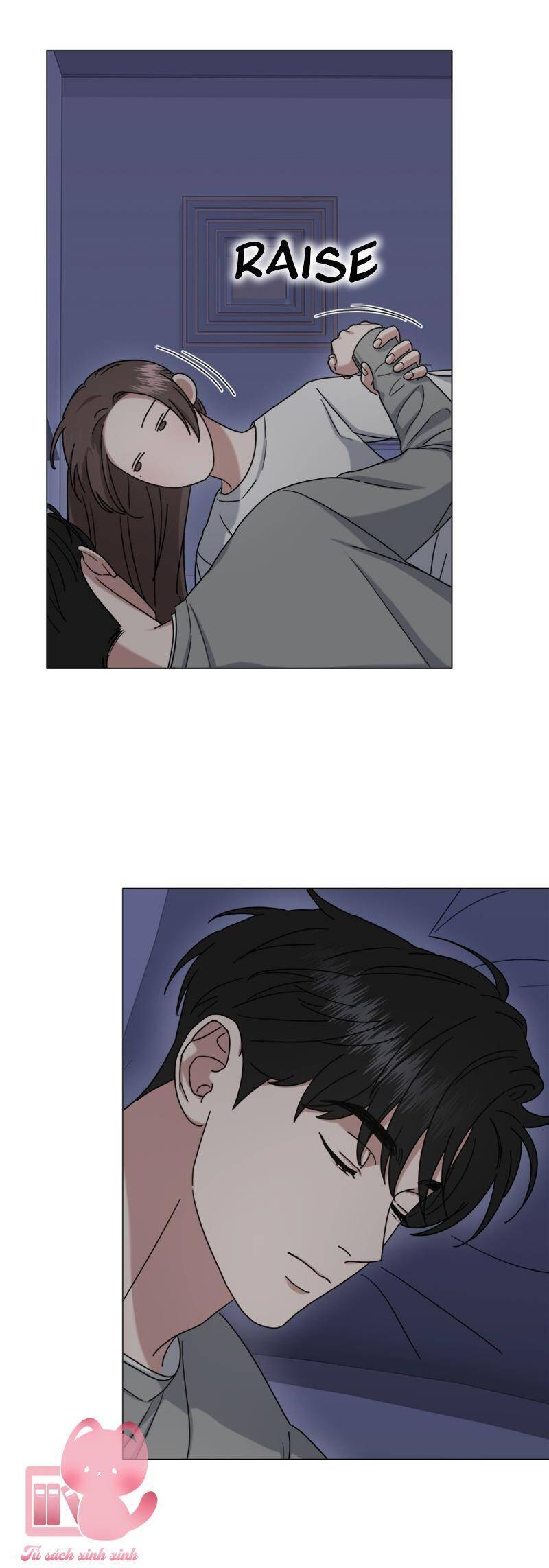 Theo Bản Năng Của Em Chapter 32 - 28