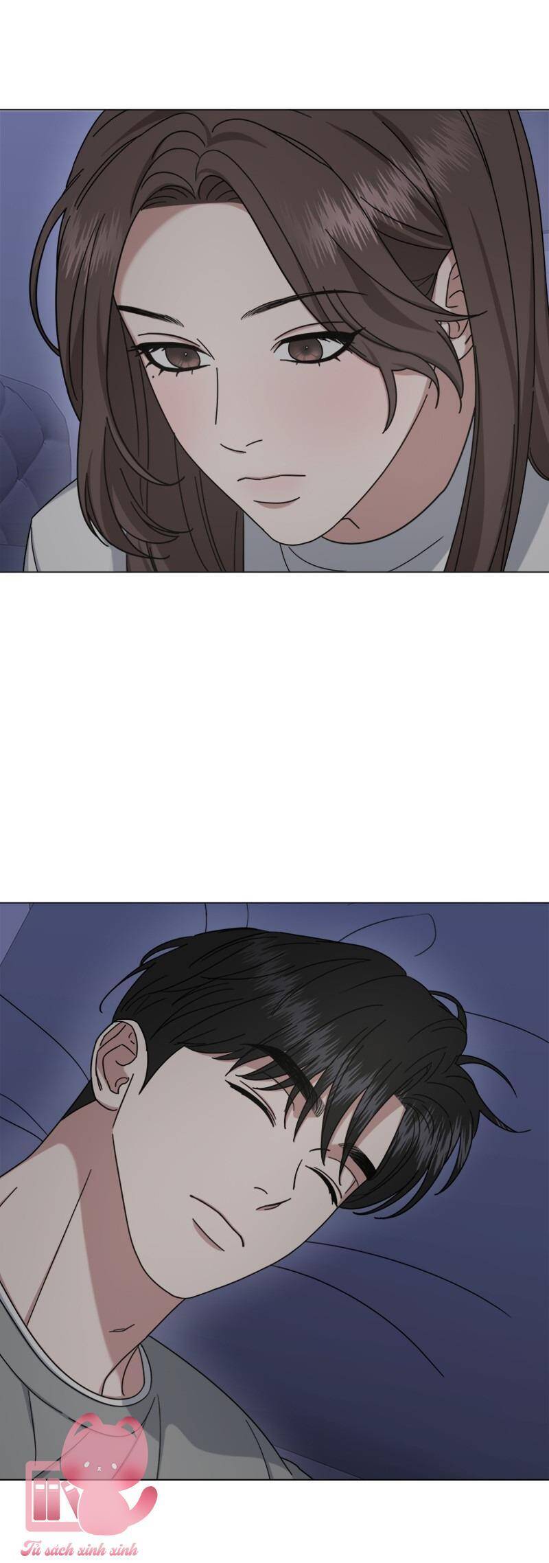 Theo Bản Năng Của Em Chapter 32 - 29