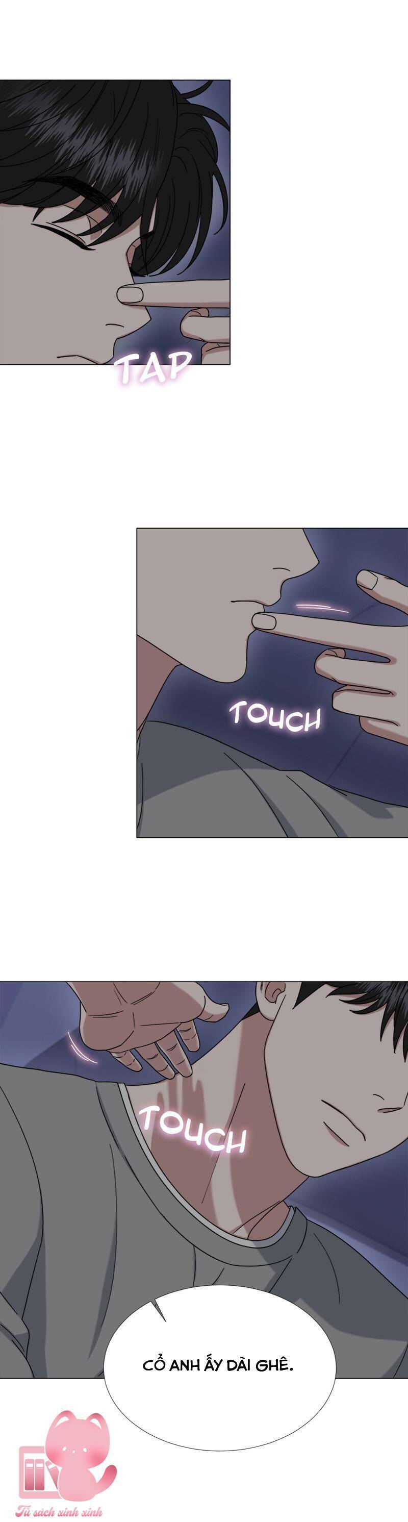 Theo Bản Năng Của Em Chapter 32 - 31