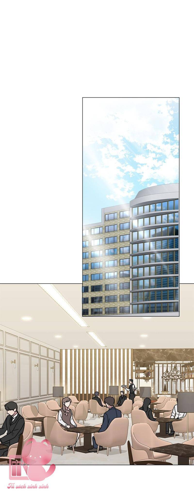 Theo Bản Năng Của Em Chapter 35 - 20