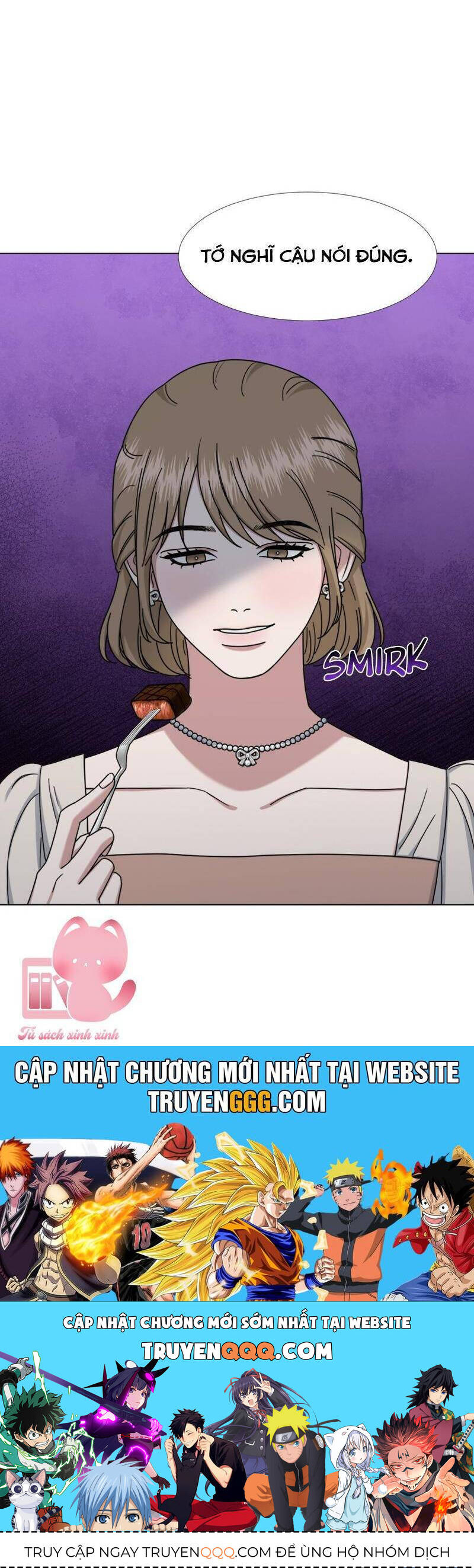 Theo Bản Năng Của Em Chapter 35 - 35