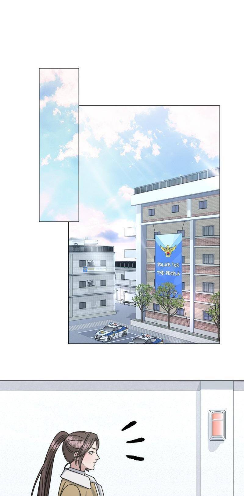 Theo Bản Năng Của Em Chapter 36 - 28