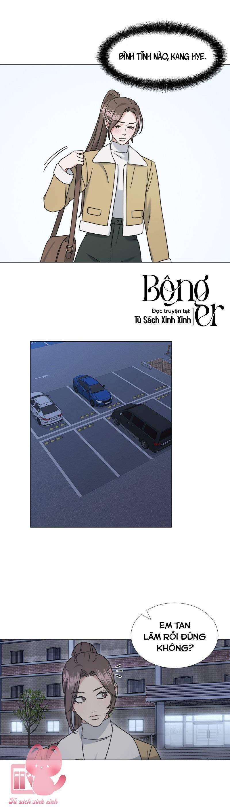 Theo Bản Năng Của Em Chapter 37 - 13