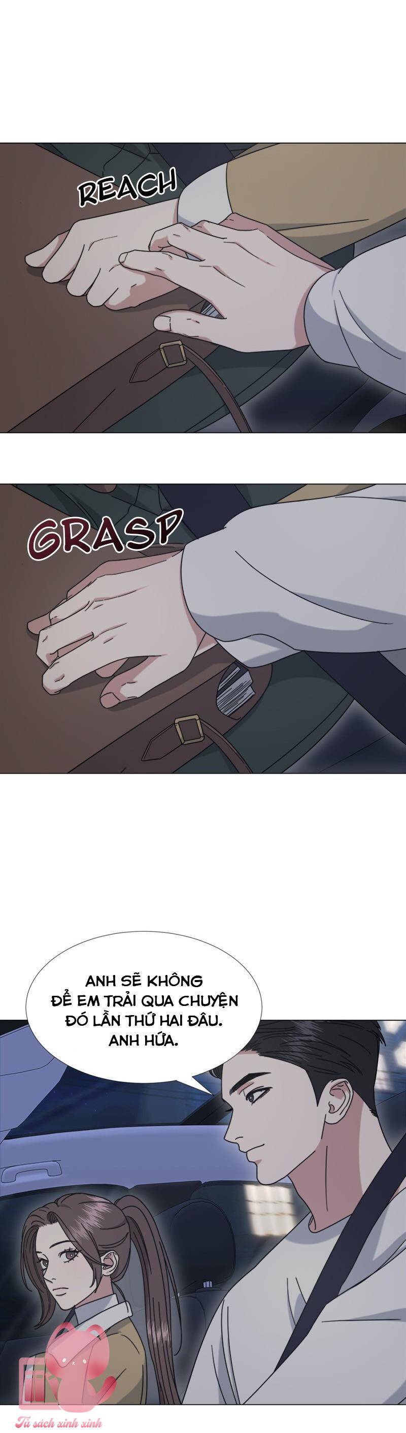 Theo Bản Năng Của Em Chapter 37 - 24
