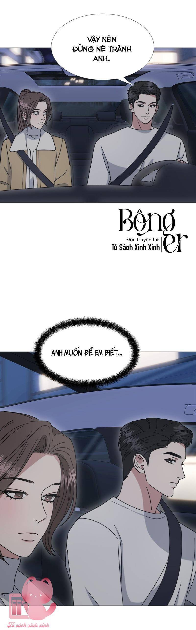 Theo Bản Năng Của Em Chapter 37 - 25