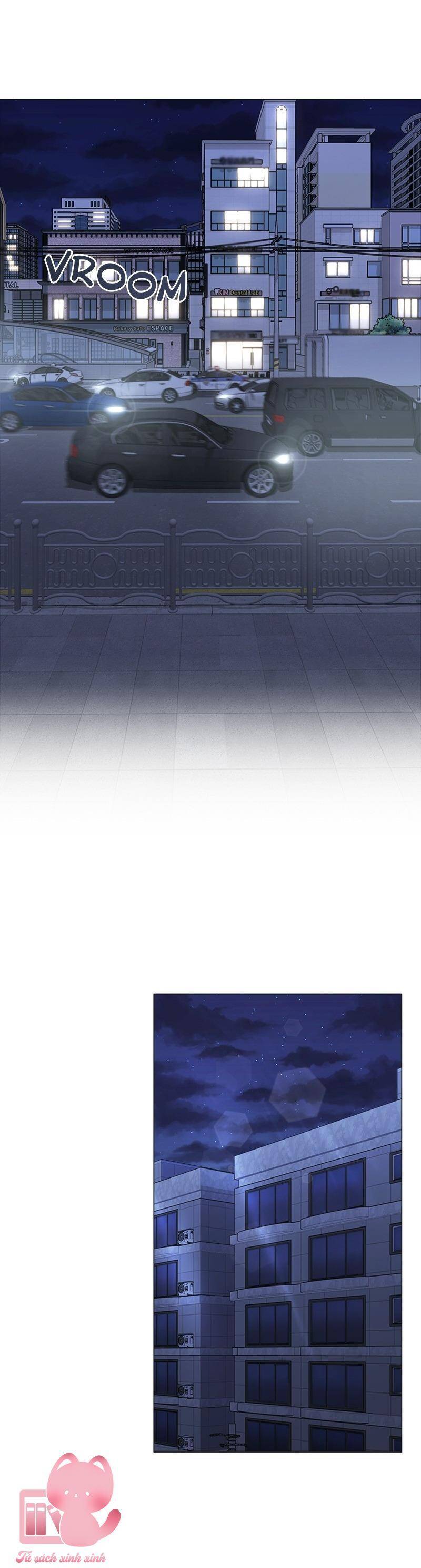 Theo Bản Năng Của Em Chapter 37 - 27