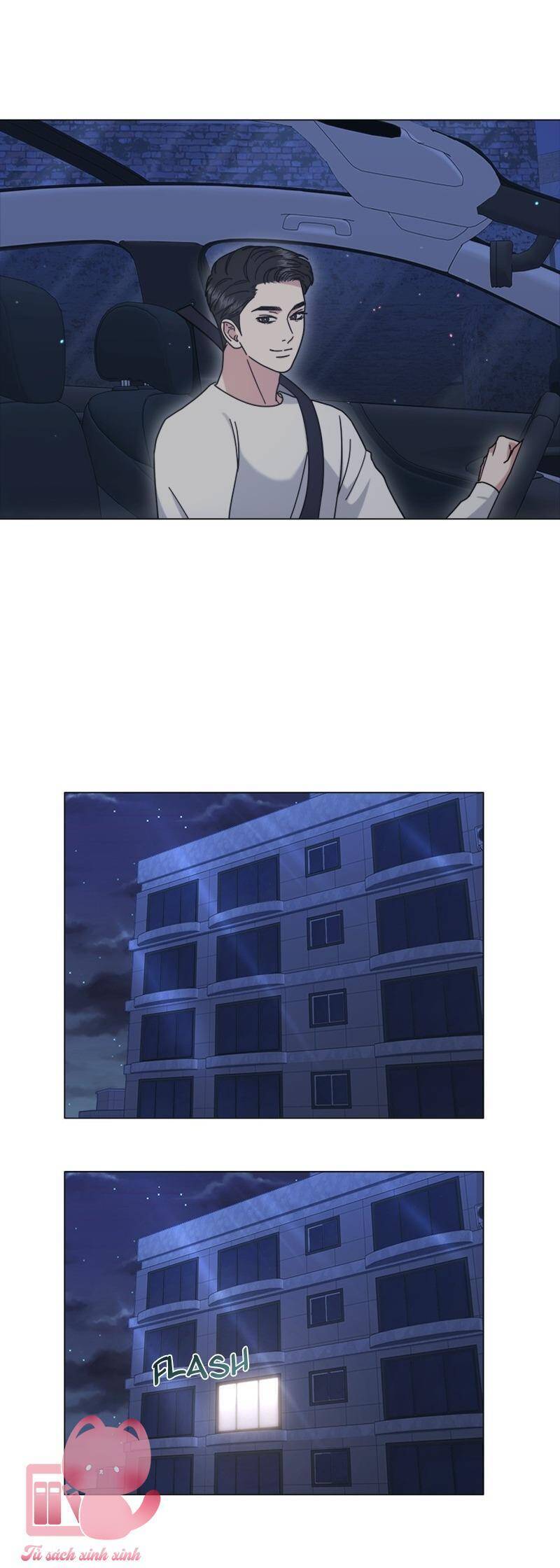 Theo Bản Năng Của Em Chapter 37 - 32